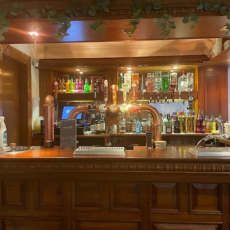 The Gardeners Country Inn Goxhill  Bagian luar foto