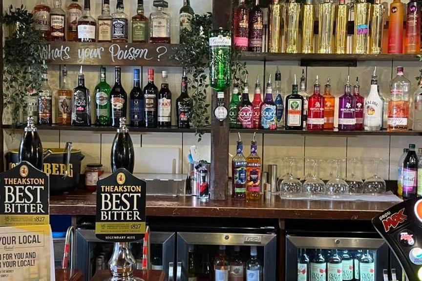 The Gardeners Country Inn Goxhill  Bagian luar foto
