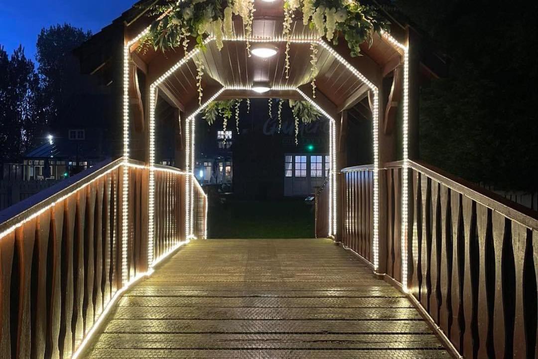 The Gardeners Country Inn Goxhill  Bagian luar foto